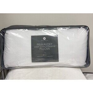 Hotel Collection Primaloft Luxury Down Alternative Medium (1) King Pillow